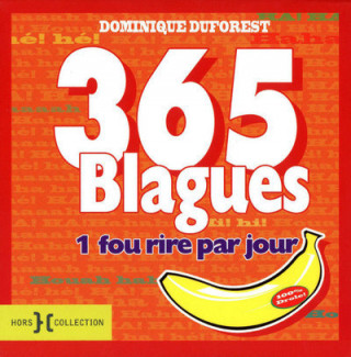 365 Blagues