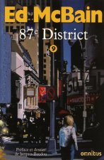 87ème district tome 9