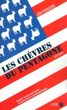 Les chèvres du Pentagone