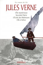 Les Romans des îles