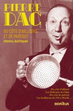 Du côté d'ailleurs et de partout