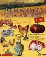 ALMANACH TERRES DE FRANCE 2010