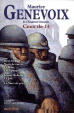 CEUX DE 14