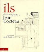 Ils, dessins érotiques de Jean Cocteau