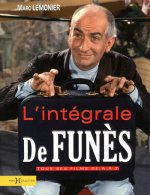 Intégrale Louis de Funès