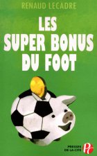 Les super bonus du Foot