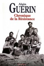 Chronique de la résistance