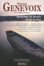 ROMANS ET RECITS DE LA LOIRE -NE-