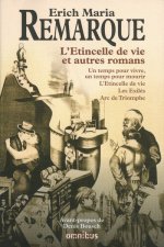 L'étincelle de vie et autres romans