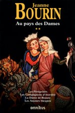 AU PAYS DES DAMES T02