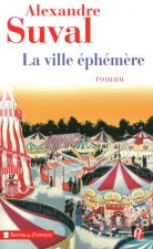 La Ville éphémère