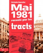 Mai 1981 raconté par les tracts