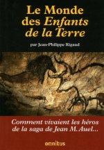 Le monde des Enfants de la Terre de Jean Auel