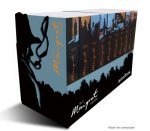 COFFRET 10VOL TOUT MAIGRET