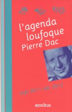 AGENDA LOUFOQUE PIERRE DAC