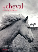 Le cheval en cent poèmes