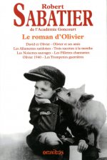 Le roman d'Olivier