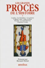 Les Grands Procès de l'Histoire, tome 1