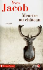 Meurtre au château