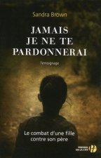 Jamais je ne te pardonnerai