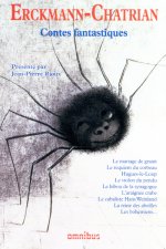 Contes fantastiques
