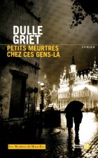 Petits meurtres chez ces gens-là