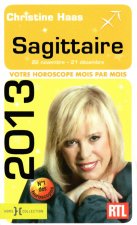 SAGITTAIRE 2013