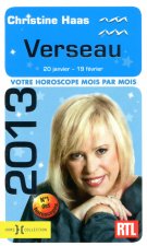 VERSEAU 2013