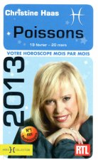POISSONS 2013