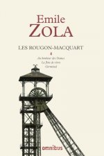 Les Rougon-Macquart, tome 4