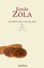 Les Rougon-Macquart, tome 6