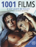1001 films à voir avant de mourir 8 édition