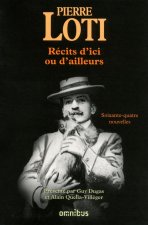 Récits d'ici ou d'ailleurs - N.ed -
