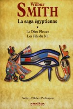 La Saga égyptienne - tome 1
