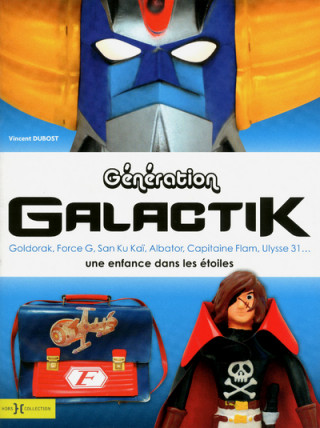 Génération Galactik