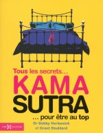 Kama Sutra, tous les secrets...pour être au top