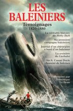 Les baleiniers Temoignages 1820-1880
