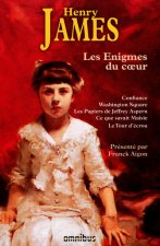 Les Enigmes du coeur