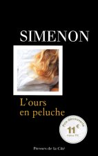 L'ours en peluche - PN -