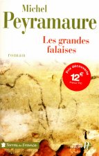 Les grandes falaises (TF)