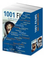 COFFRET 1001 FILMS 501 ACTEURS
