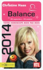 BALANCE 2014