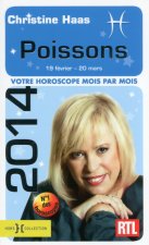 POISSONS 2014