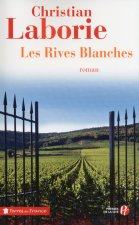 Les rives blanches