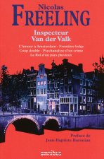 Inspecteur Van der Valk