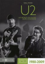 L'intégrale U2- 1980-2009