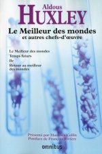 Le meilleur des mondes et autres chefs-d'œuvre