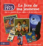 1975, le livre de ma jeunesse