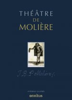 THEATRE DE MOLIERE INTEGRALE ILLUSTREE