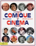 L'integrale comique du cinema francais